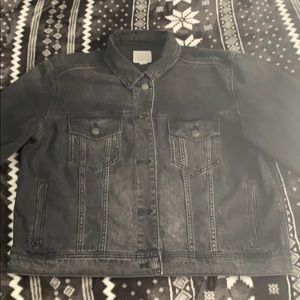 American Eagle Denim Jacket